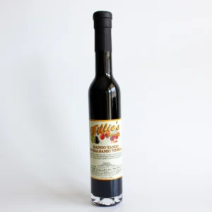 Mango Tango Red Balsamic Vinegar (Aged 18 Years)